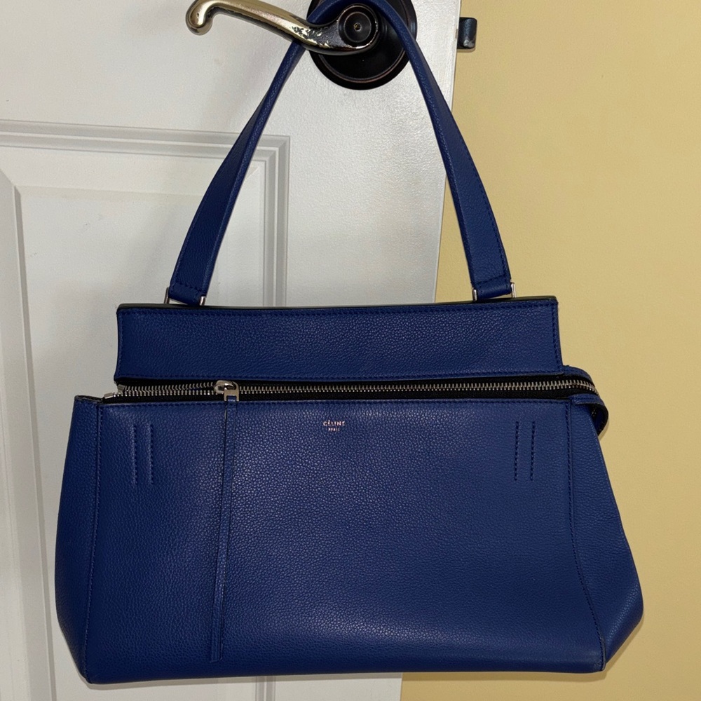 Celine Edge tote